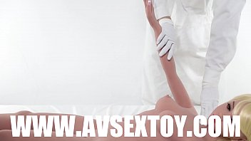 Avsextoy Sherry 156cm Silicone Sex Angel Doll 3 Entries Lifelike Sex Doll Tan Skin CR156088