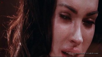 Megan Fox - Passion Play scene 1