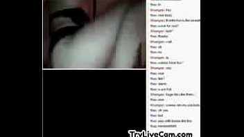 Kitten gaping ass on her camera at TryLiveCam.com